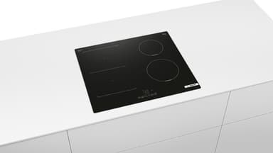 Bosch Keittotaso PVS611BB6E (musta)