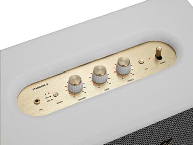 Marshall Stanmore BT II kaiutin (valkoinen)