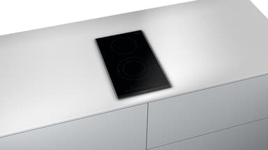 Bosch Modulaarinen keittotaso PKF375FP2E (musta)