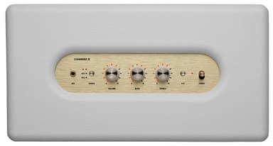 Marshall Stanmore BT II kaiutin (valkoinen)