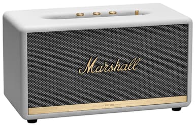 Marshall Stanmore BT II kaiutin (valkoinen)