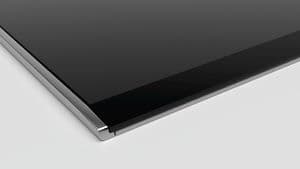 Bosch Modulaarinen keittotaso PKF375FP2E (musta)
