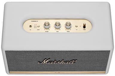 Marshall Stanmore BT II kaiutin (valkoinen)
