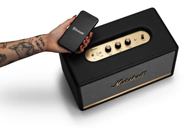 Marshall Stanmore BT II kaiutin (musta)