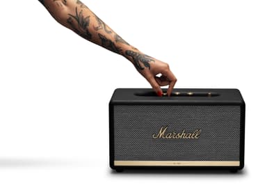Marshall Stanmore BT II kaiutin (musta)