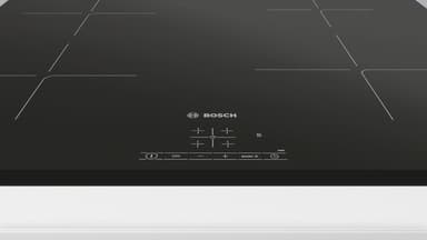 Bosch Serie 4 induktiokeittotaso PUE63KBB6E (musta)