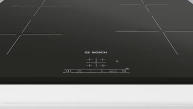 Bosch Serie 4 induktiokeittotaso PUE63KBB6E (musta)