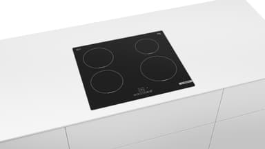 Bosch induktiotaso PUE611BB6E (musta)