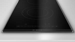 Bosch Modulaarinen keittotaso PKF375FP2E (musta)