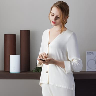 Huawei Q2 WiFi mesh pakkaus (3 yksikköä)