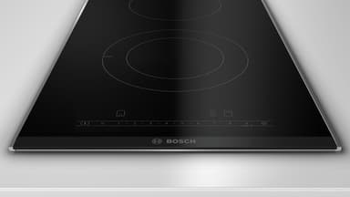Bosch Modulaarinen keittotaso PKF375FP2E (musta)