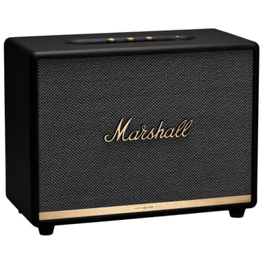 Marshall Woburn II kaiutin (musta)
