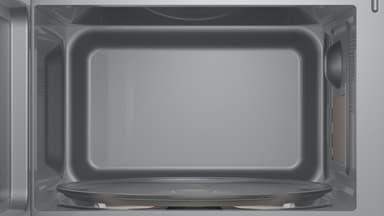 Siemens Mikroaaltouuni FF023LMW0 (Valkoinen)