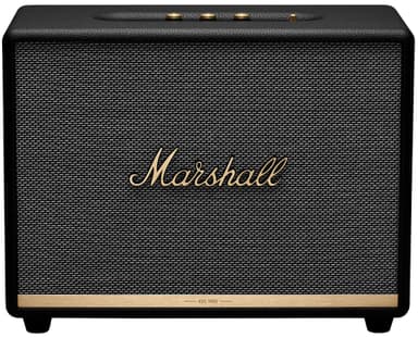 Marshall Woburn II kaiutin (musta)