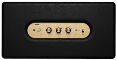 Marshall Woburn II kaiutin (musta)