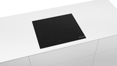 Bosch Keittotaso PKE611BA2E (musta)