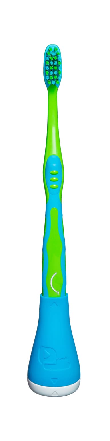 Playbrush lapsille (sininen)