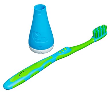 Playbrush lapsille (sininen)