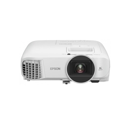 Epson 3LCD-projektori EH-TW5700 Full HD (1920x1080), 2700 ANSI lumenia, valkoinen