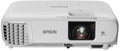 Epson 3LCD-projektori EB-FH06 Full HD (1920x1080), 3500 ANSI lumenia, valkoinen