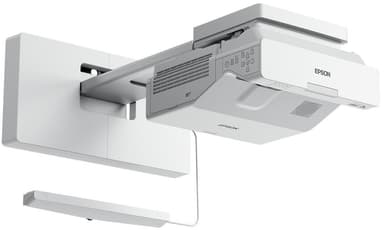Epson Interactive 3LCD -projektori EB-735FI Full HD (1920x1080), 3600 ANSI lumenia, valkoinen