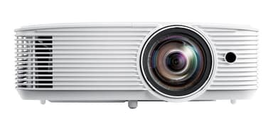 Optoma DLP -projektori X309STe XGA (1024x768), 3700 ANSI lumenia, valkoinen