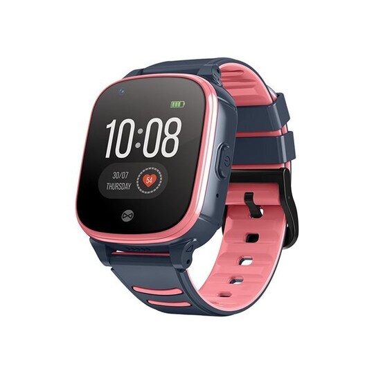 Forever Smartwatch lapsille KW-500 Pinkki