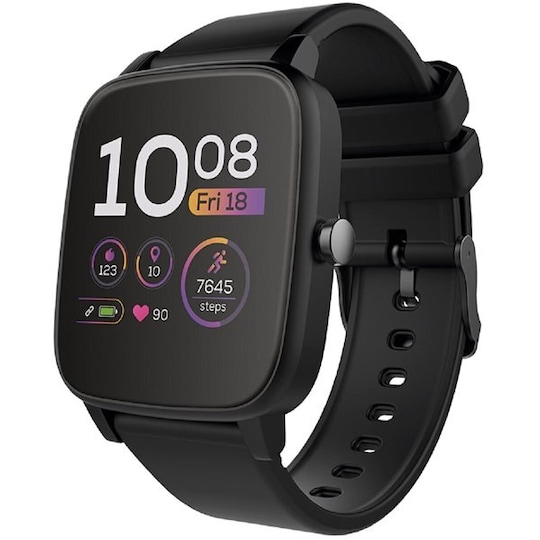 Forever Smartwatch IGO Pro JW-200 - Musta