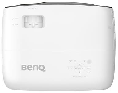 BenQ projektori W1700