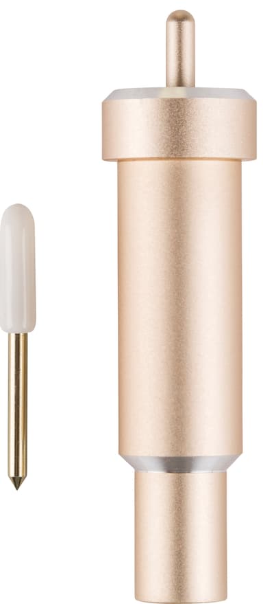 Cricut Premium Fine Point terä + kotelo