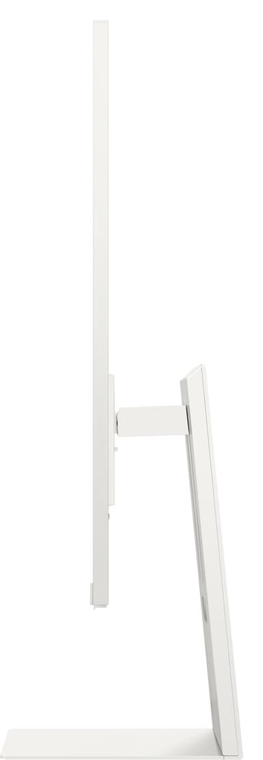 Samsung Smart Monitor M8 32" näyttö (valkoinen)
