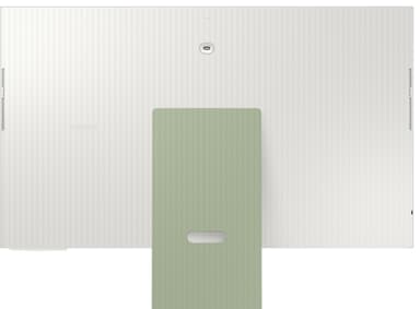 Samsung Smart Monitor M8 32" näyttö (vihreä)