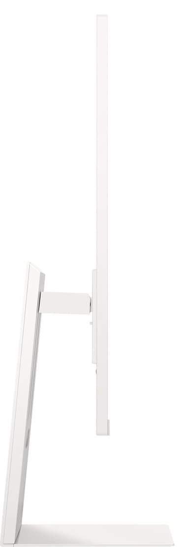Samsung Smart Monitor M8 32" näyttö (valkoinen)