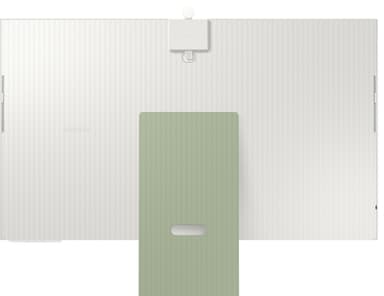 Samsung Smart Monitor M8 32" näyttö (vihreä)