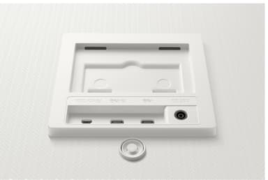Samsung Smart Monitor M8 32" näyttö (vihreä)