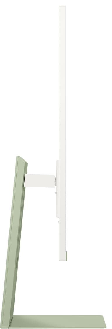 Samsung Smart Monitor M8 32" näyttö (vihreä)