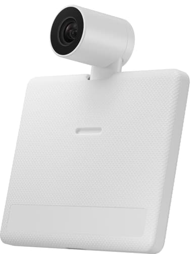 Samsung Smart Monitor M8 32" näyttö (vihreä)