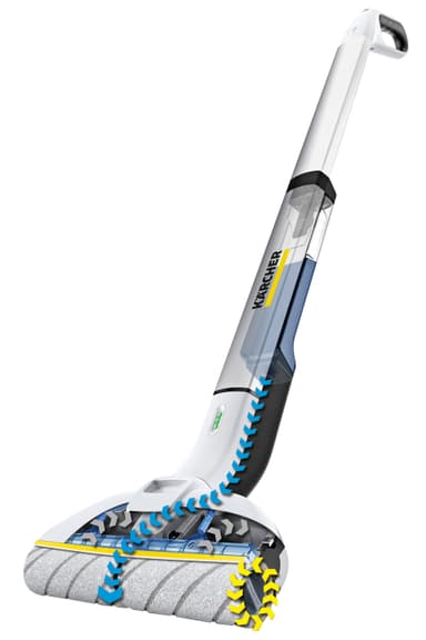 Kärcher FC3 Cordless Premium lattiapesuri