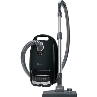 Miele Complete C3 Black Diamond Ecoline pölynimuri