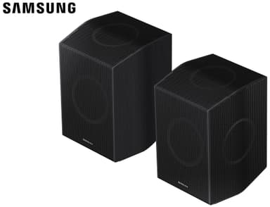 Samsung Q995B soundbar bassokaiuttimella