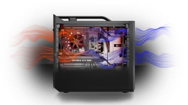 Lenovo Legion T530 Tower pelitietokone