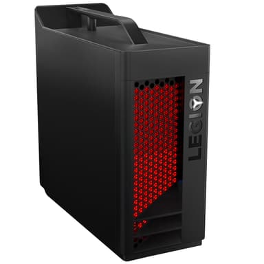 Lenovo Legion T530 Tower pelipöytäkone Lenovo Legion T530 Tower pelipöytäkone