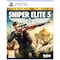 Sniper Elite 5 - Deluxe Edition (PS5)