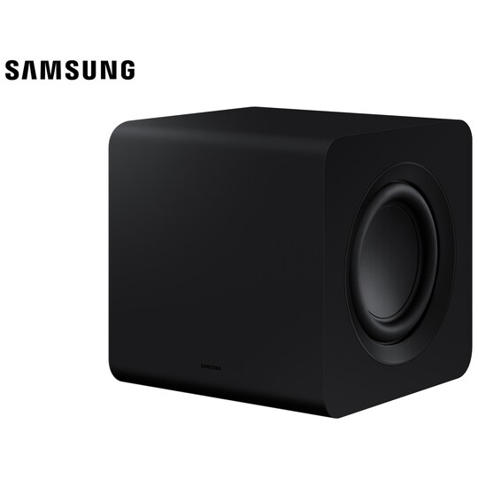 Samsung S810B soundbar bassokaiuttimella
