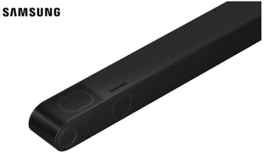 Samsung S810B soundbar bassokaiuttimella