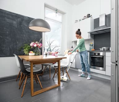 Kärcher FC3 Cordless Premium lattiapesuri