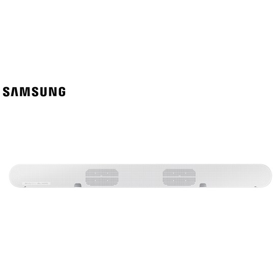 Samsung S67B soundbar