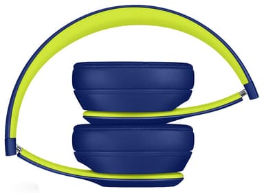Beats Solo3 Wireless on-ear kuulokkeet (indigo)