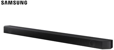 Samsung Q610B soundbar bassokaiuttimella