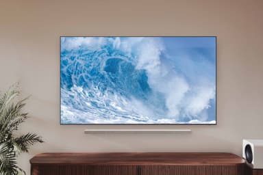 Samsung 55" QN700B 8K Neo QLED älytelevisio (2022)